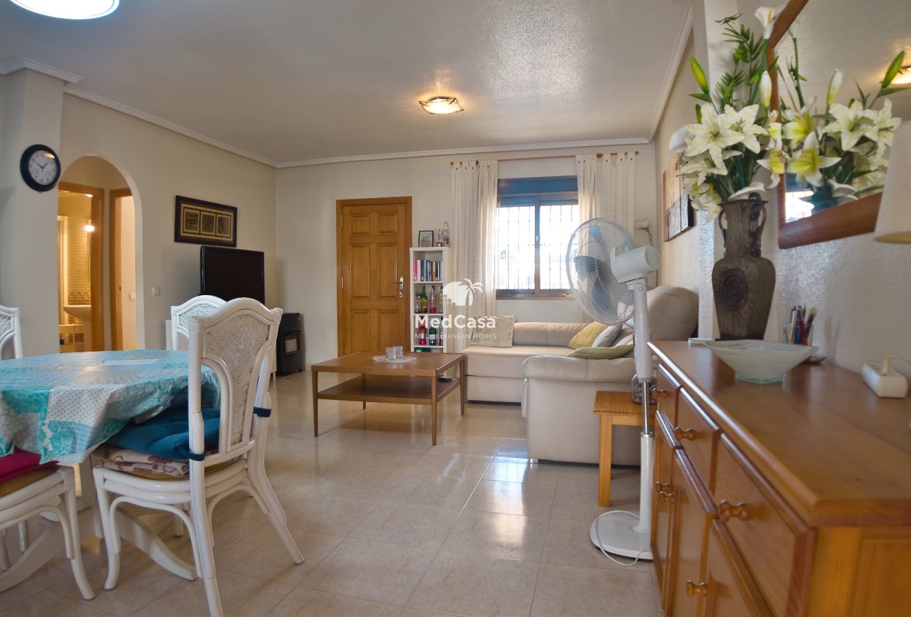 Segunda mano - Apartamento -
Ciudad Quesada - Doña Pepa