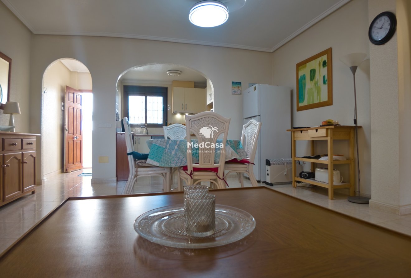 Segunda mano - Apartamento -
Ciudad Quesada - Doña Pepa