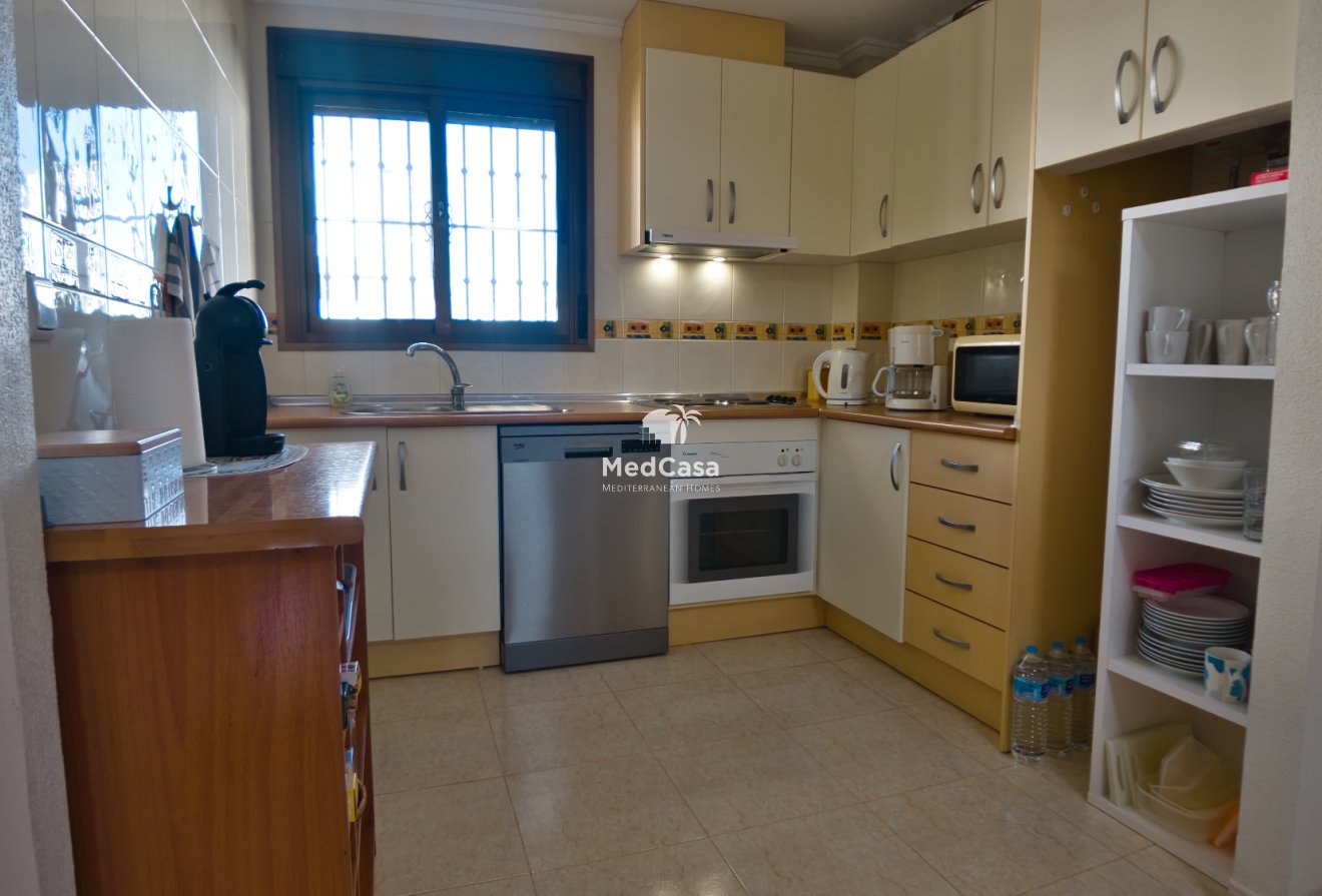 Segunda mano - Apartamento -
Ciudad Quesada - Doña Pepa