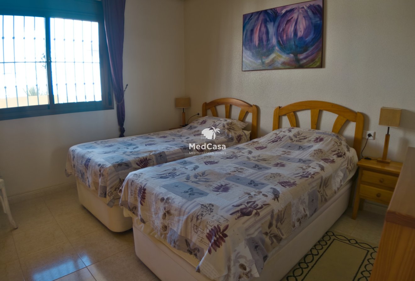 Segunda mano - Apartamento -
Ciudad Quesada - Doña Pepa