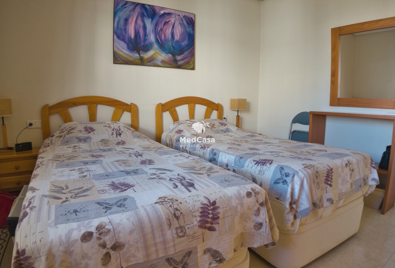 Segunda mano - Apartamento -
Ciudad Quesada - Doña Pepa