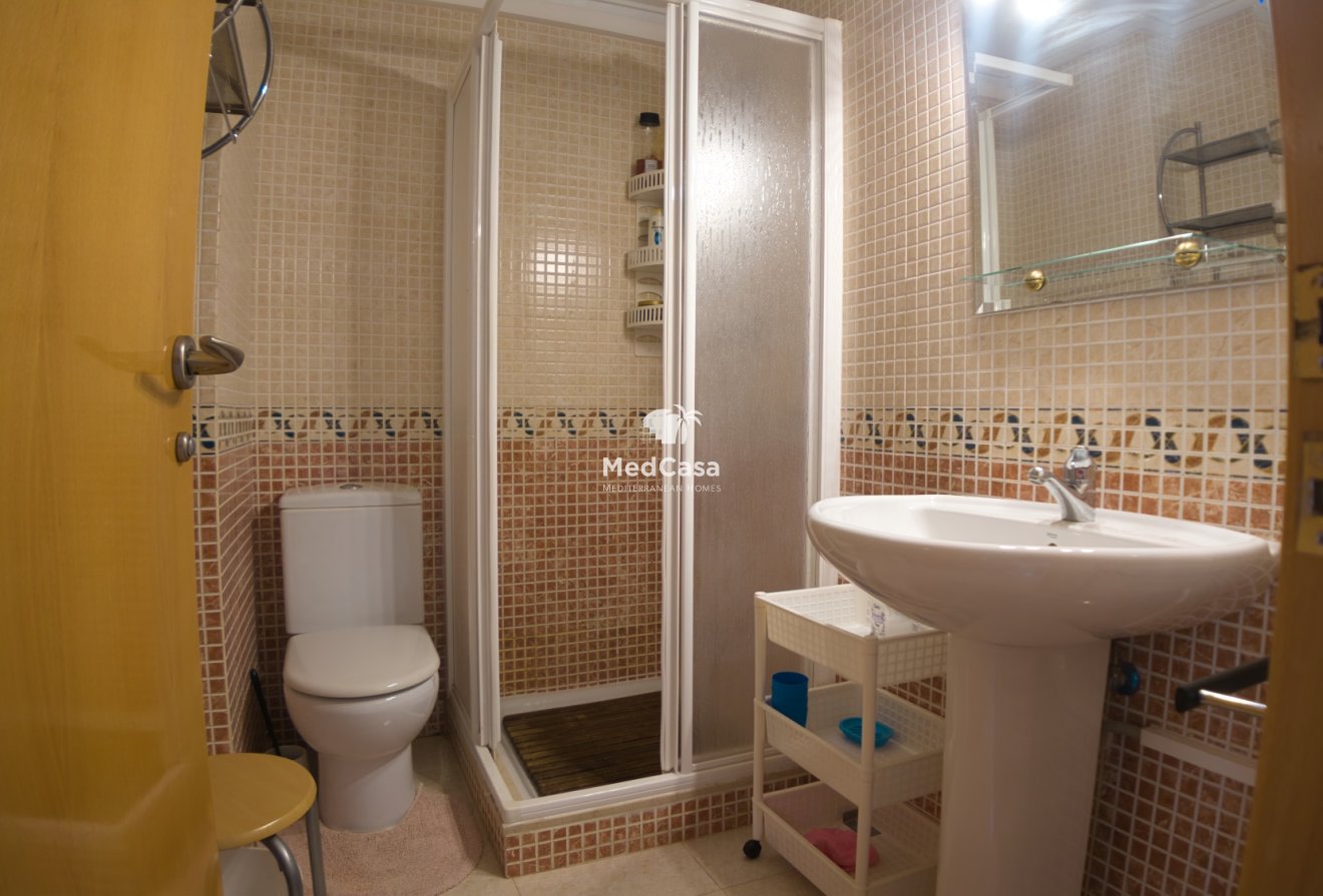 Segunda mano - Apartamento -
Ciudad Quesada - Doña Pepa