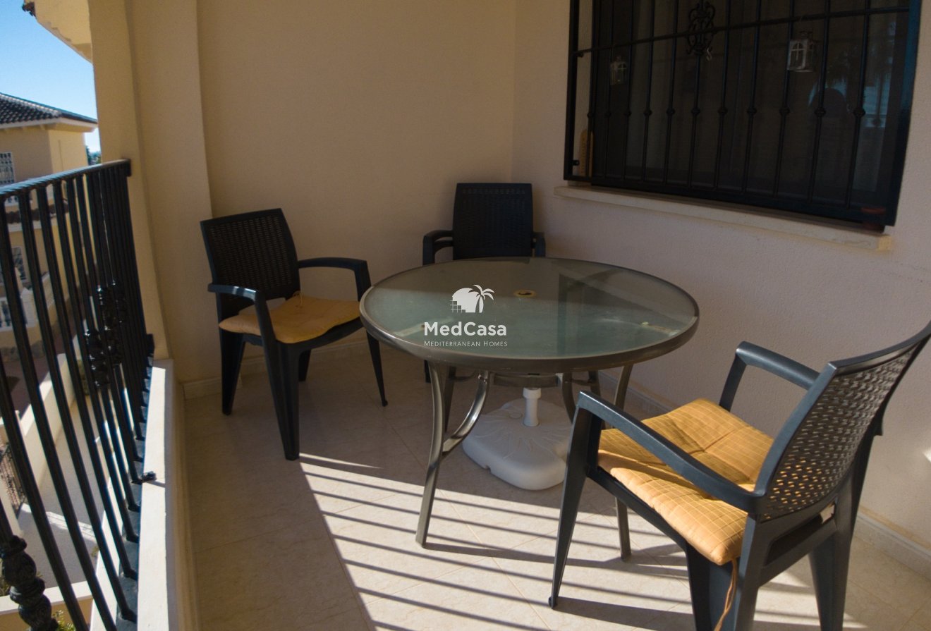 Segunda mano - Apartamento -
Ciudad Quesada - Doña Pepa