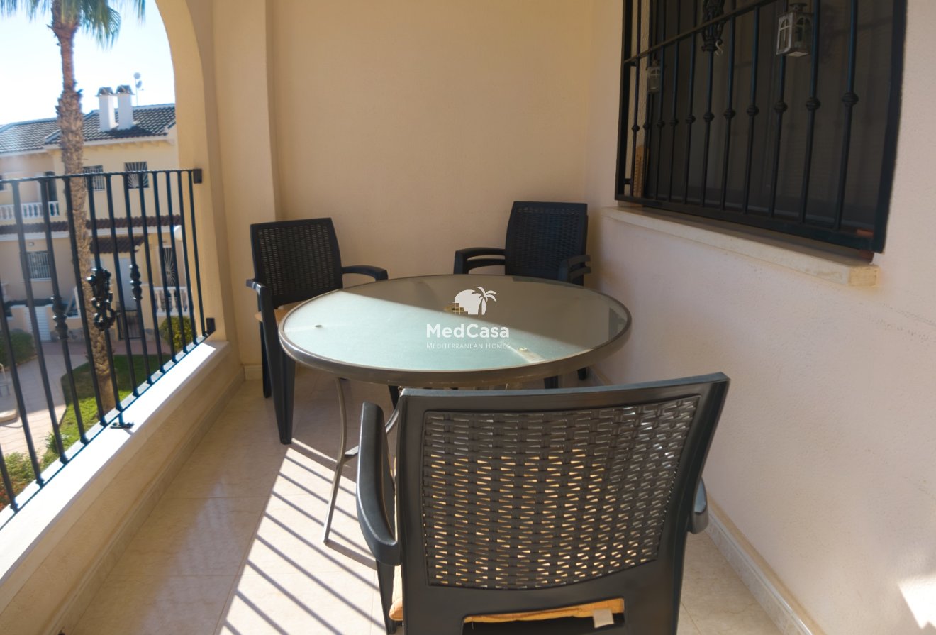 Segunda mano - Apartamento -
Ciudad Quesada - Doña Pepa