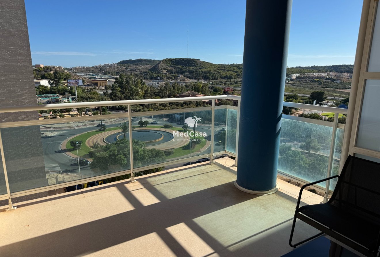 Segunda mano - Apartamento -
Guardamar del Segura