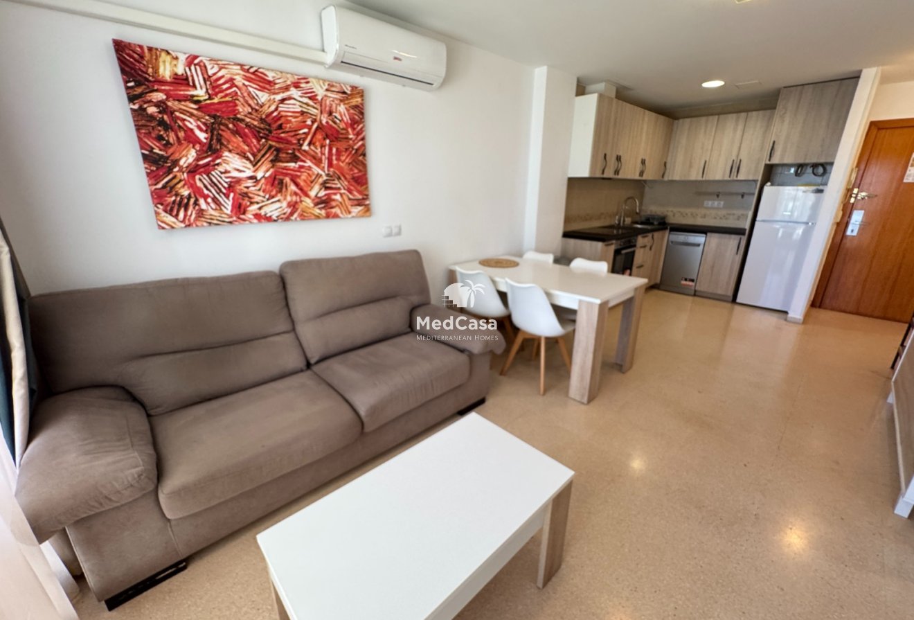 Segunda mano - Apartamento -
Guardamar del Segura