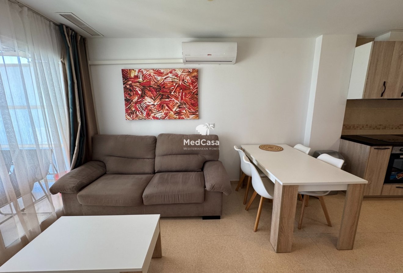 Segunda mano - Apartamento -
Guardamar del Segura