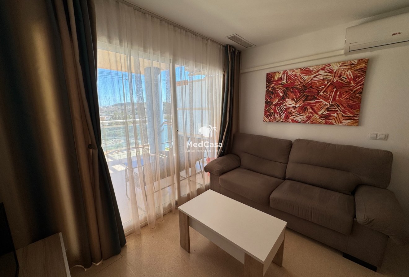 Segunda mano - Apartamento -
Guardamar del Segura