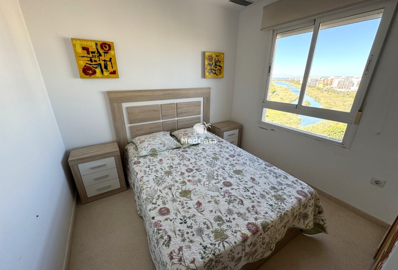 Segunda mano - Apartamento -
Guardamar del Segura