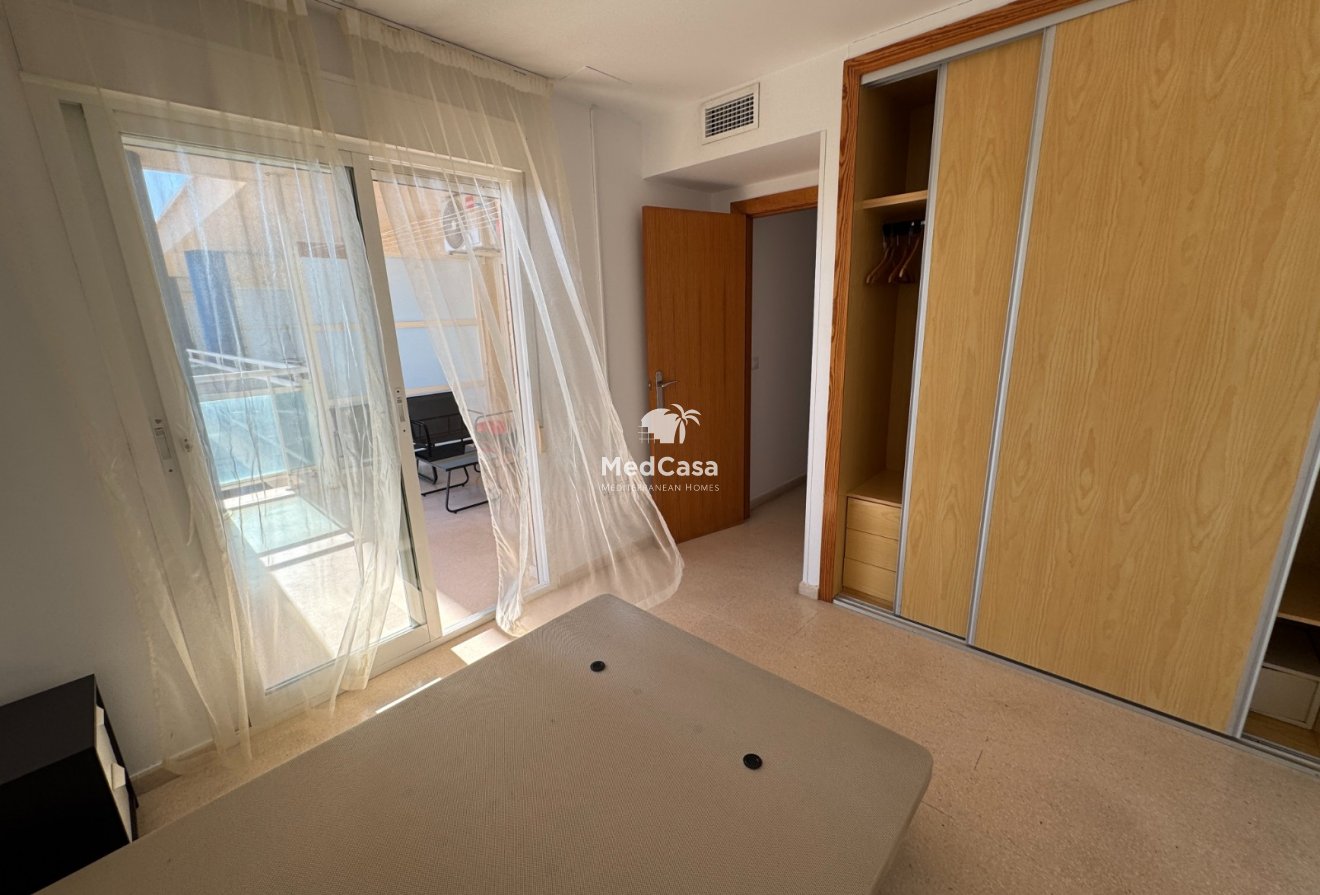 Segunda mano - Apartamento -
Guardamar del Segura