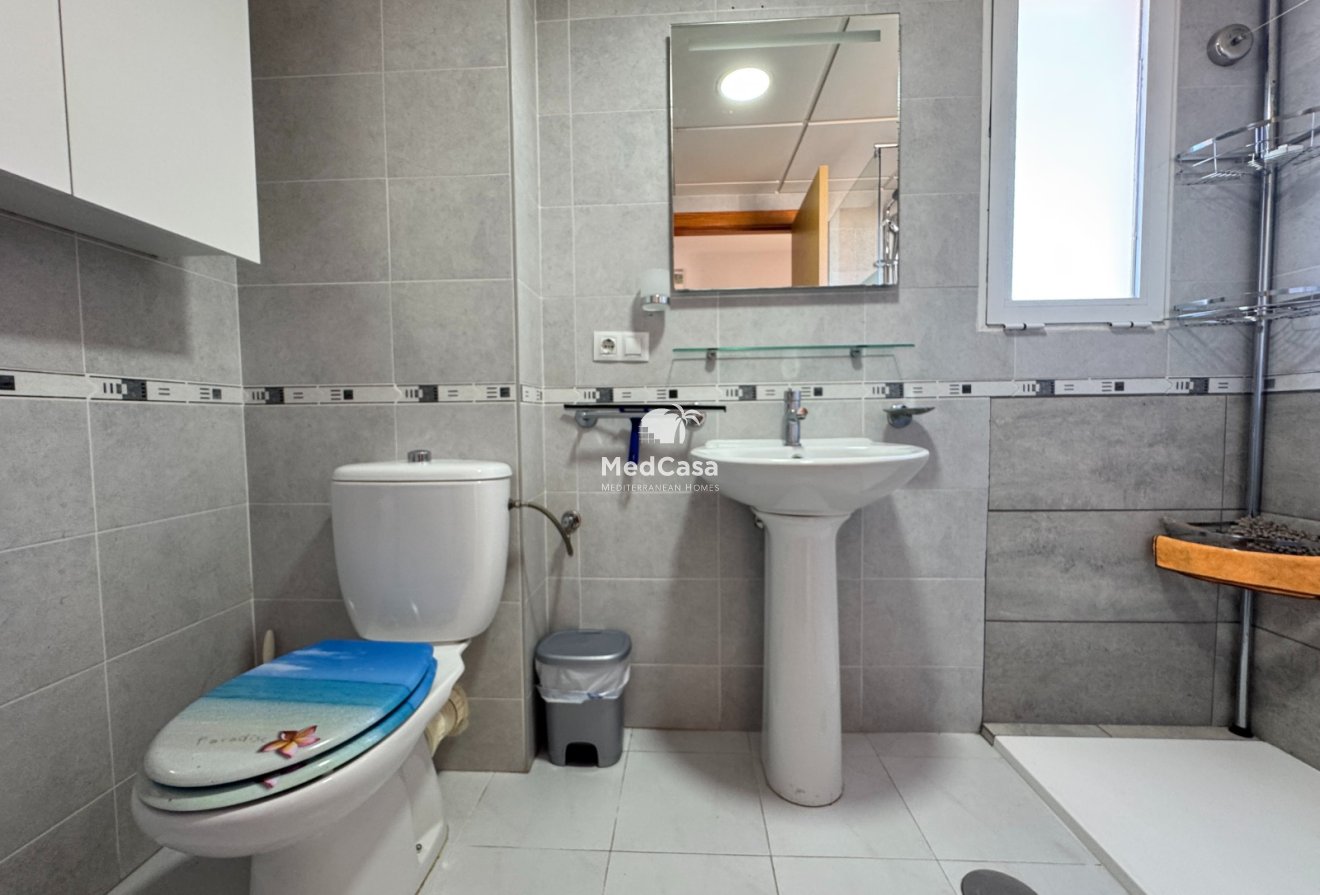 Segunda mano - Apartamento -
Guardamar del Segura