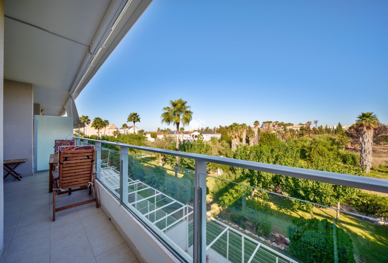 Resale - Apartment -
Denia - Center