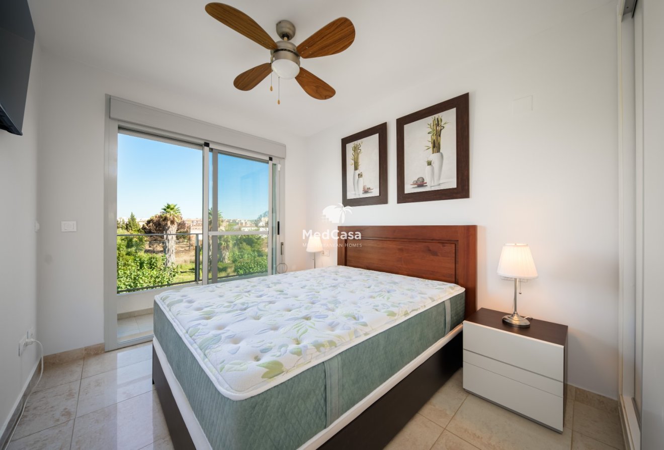 Resale - Apartment -
Denia - Center