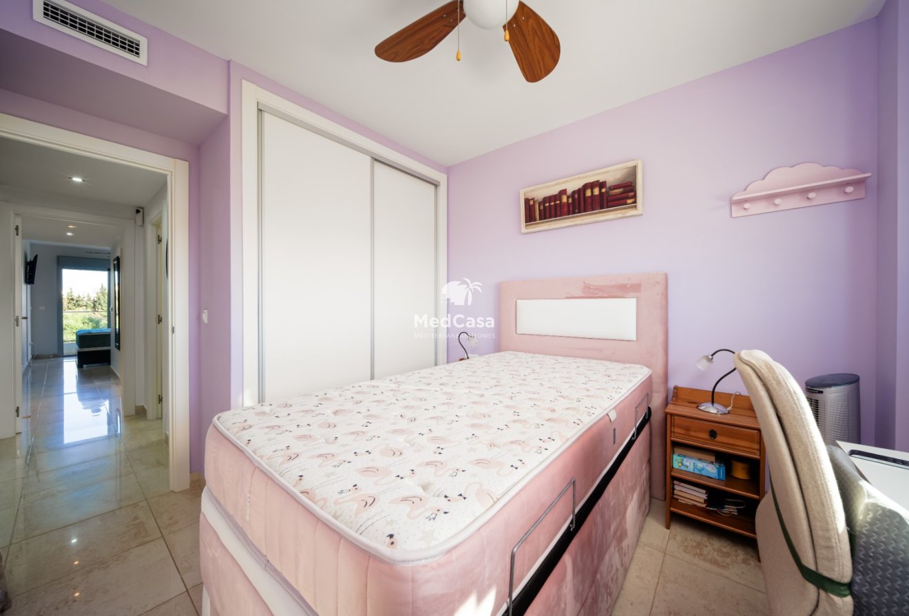 Resale - Apartment -
Denia - Center