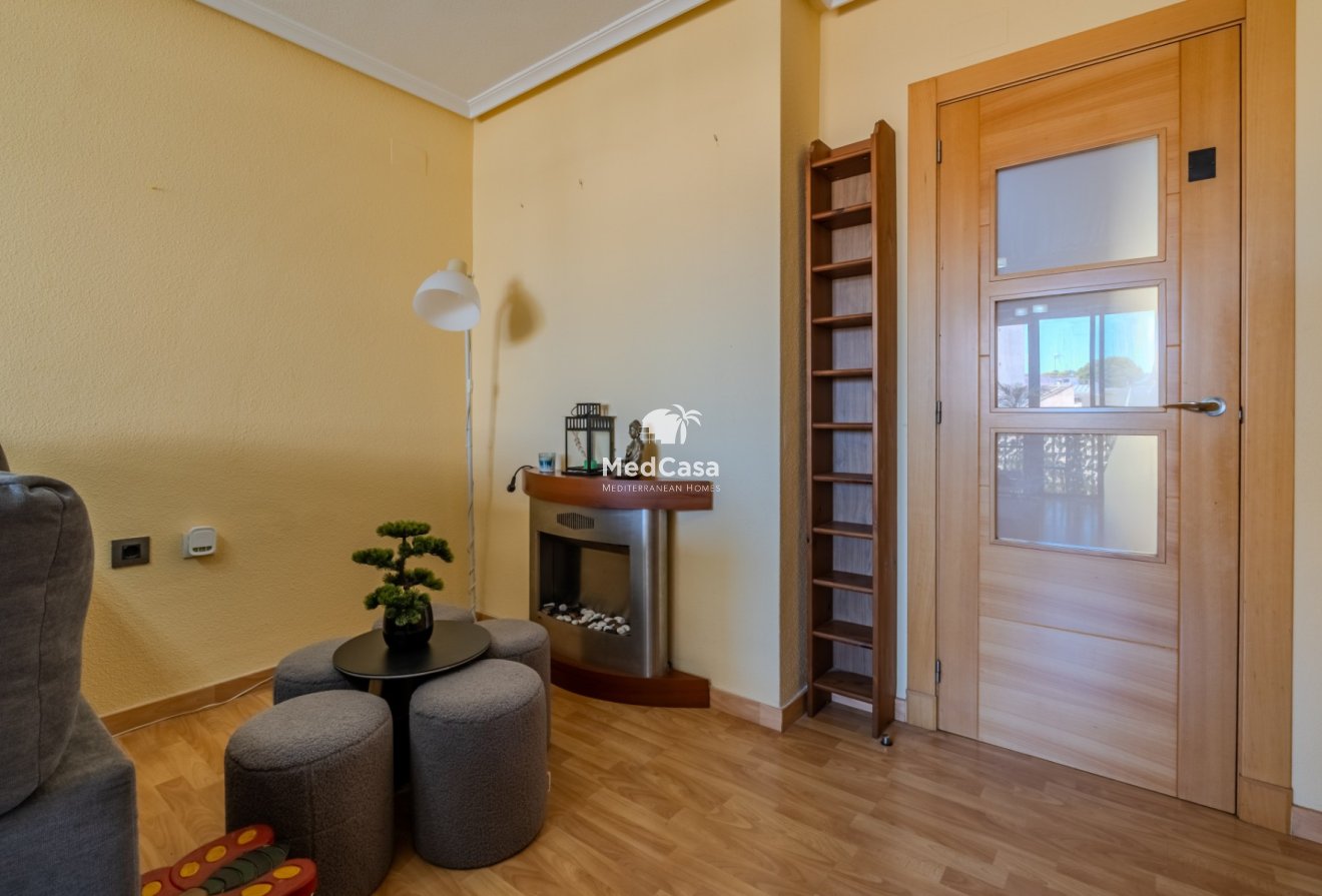 Segunda mano - Apartamento -
Guardamar del Segura