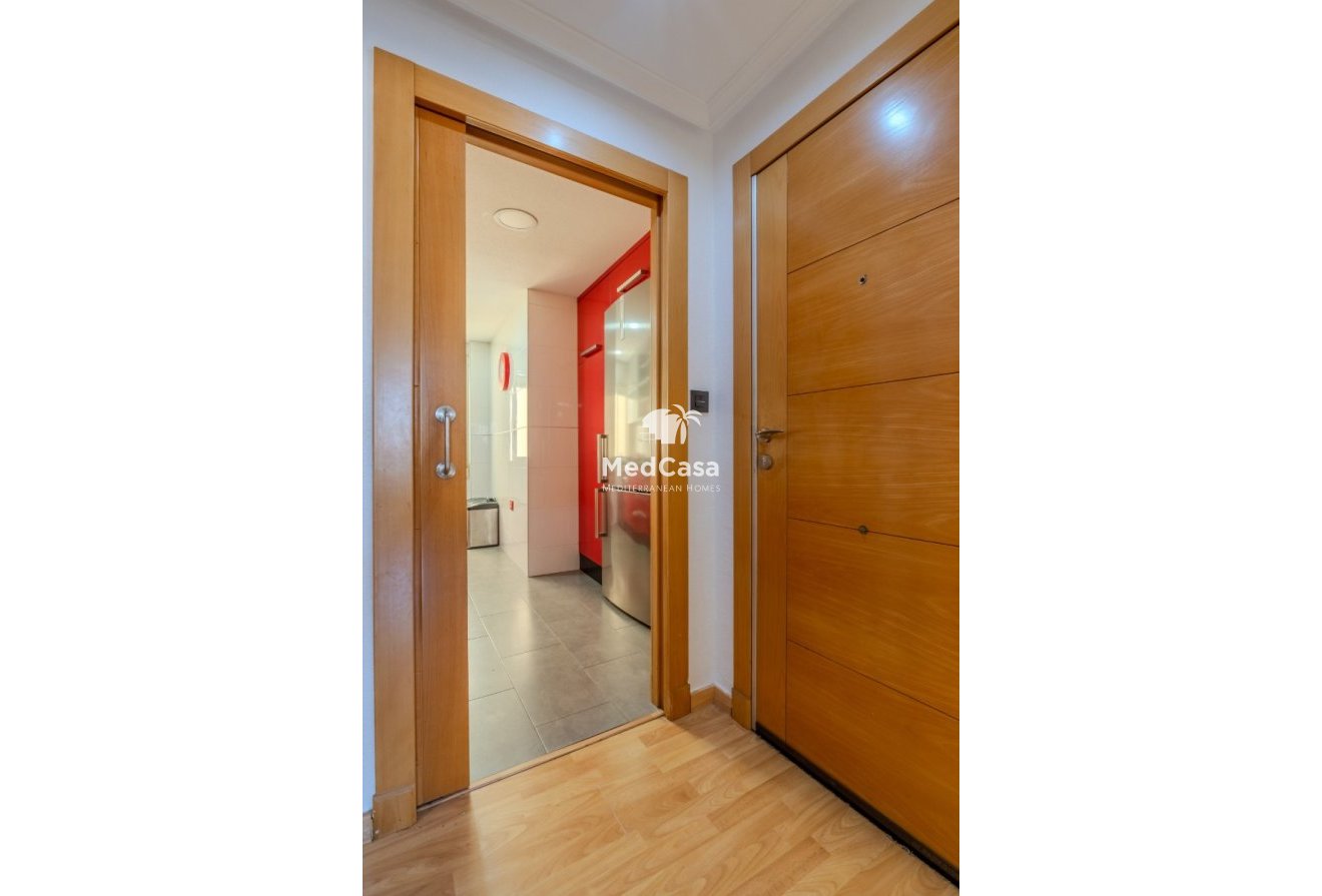 Segunda mano - Apartamento -
Guardamar del Segura