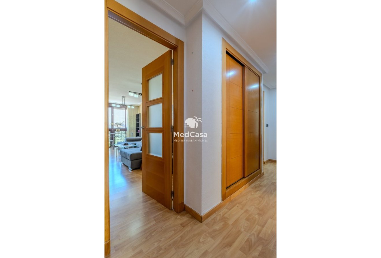 Segunda mano - Apartamento -
Guardamar del Segura