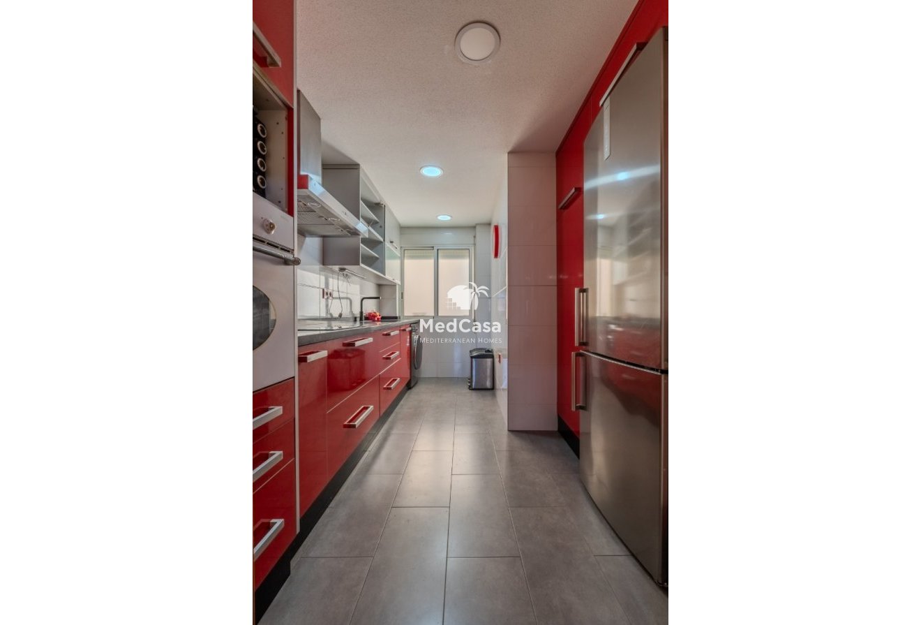 Segunda mano - Apartamento -
Guardamar del Segura