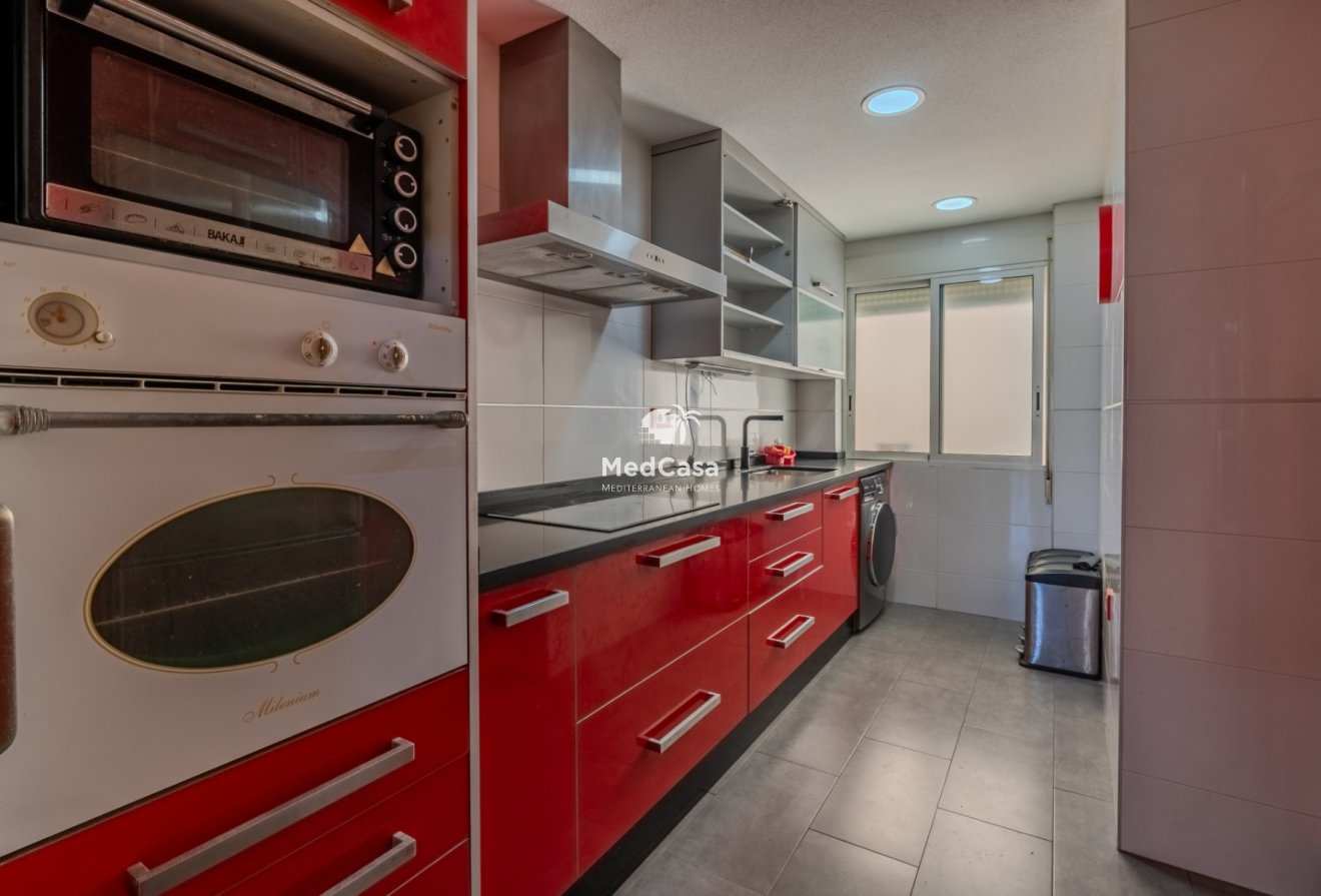 Segunda mano - Apartamento -
Guardamar del Segura