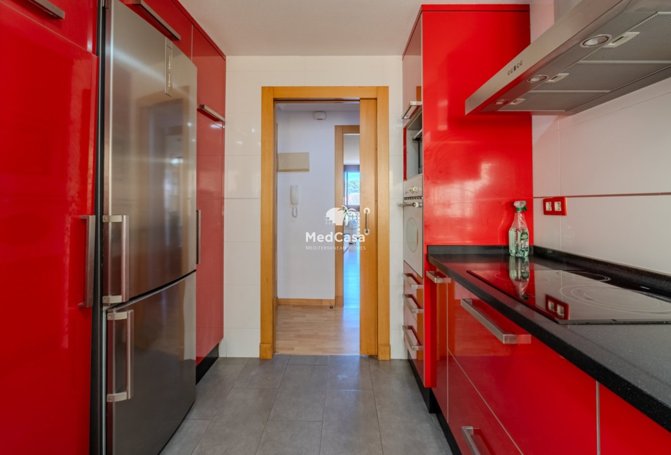 Segunda mano - Apartamento -
Guardamar del Segura