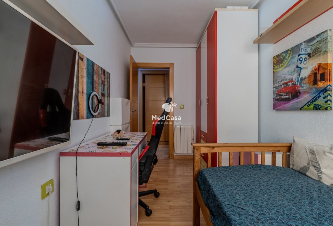 Segunda mano - Apartamento -
Guardamar del Segura