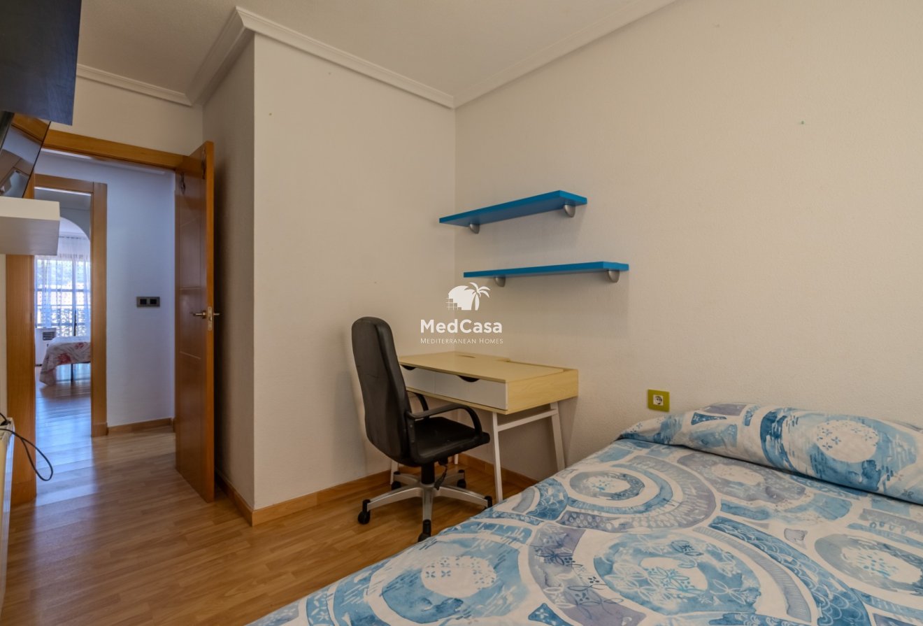 Segunda mano - Apartamento -
Guardamar del Segura