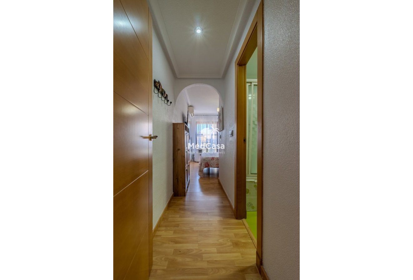 Segunda mano - Apartamento -
Guardamar del Segura