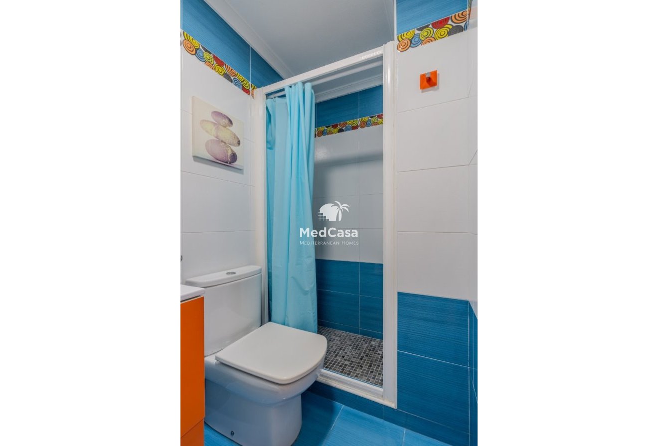 Segunda mano - Apartamento -
Guardamar del Segura