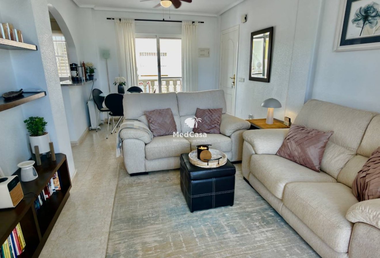Segunda mano - Apartamento -
Ciudad Quesada - Doña Pena