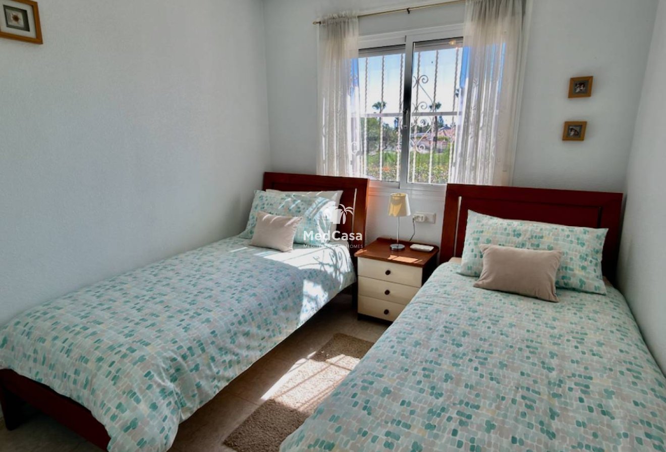 Segunda mano - Apartamento -
Ciudad Quesada - Doña Pena