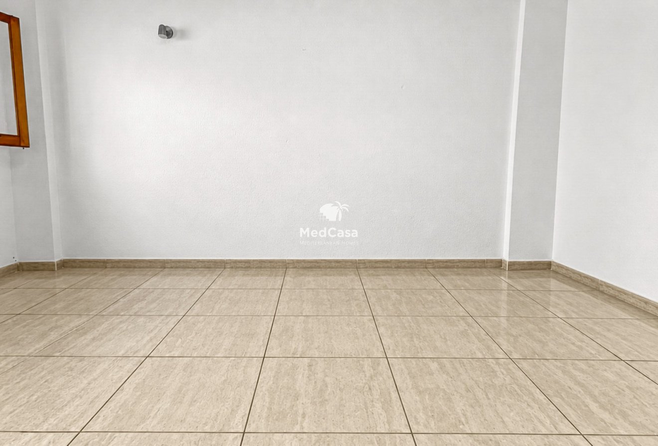 Segunda mano - Apartamento -
Orihuela Costa - Cabo Roig
