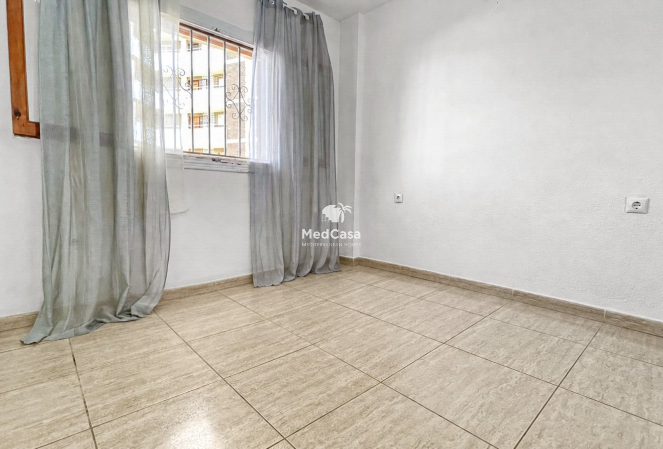 Segunda mano - Apartamento -
Orihuela Costa - Cabo Roig