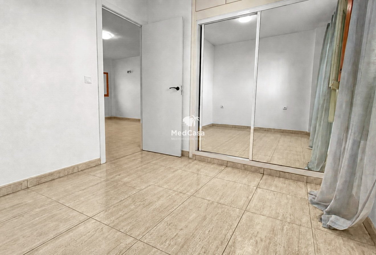 Segunda mano - Apartamento -
Orihuela Costa - Cabo Roig