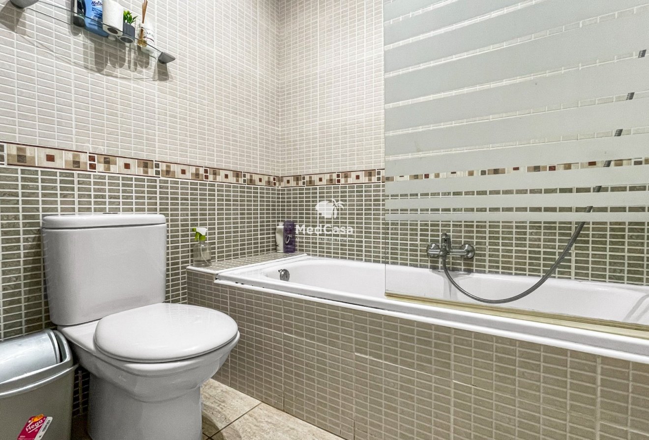 Segunda mano - Apartamento -
Orihuela Costa - Cabo Roig