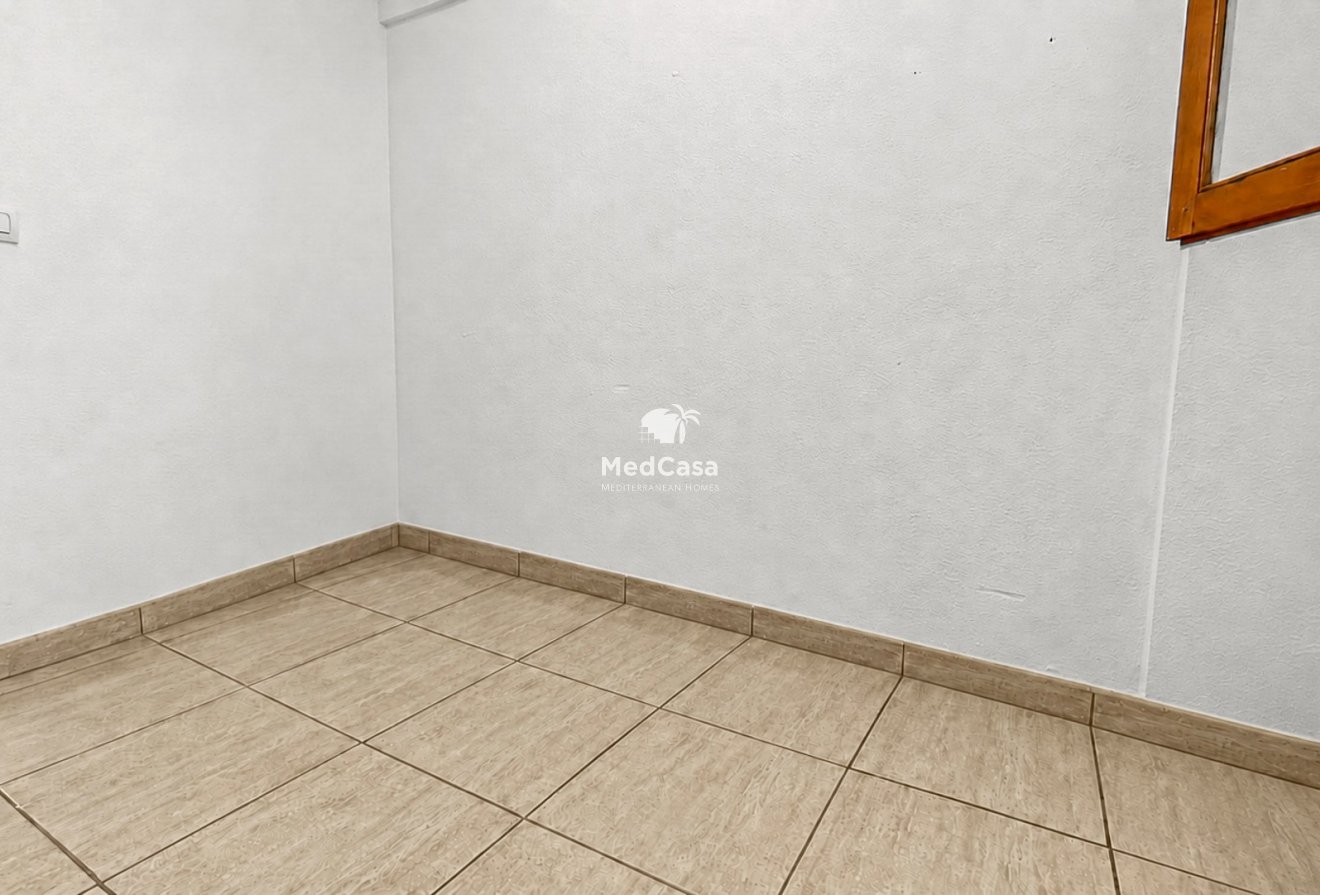 Segunda mano - Apartamento -
Orihuela Costa - Cabo Roig