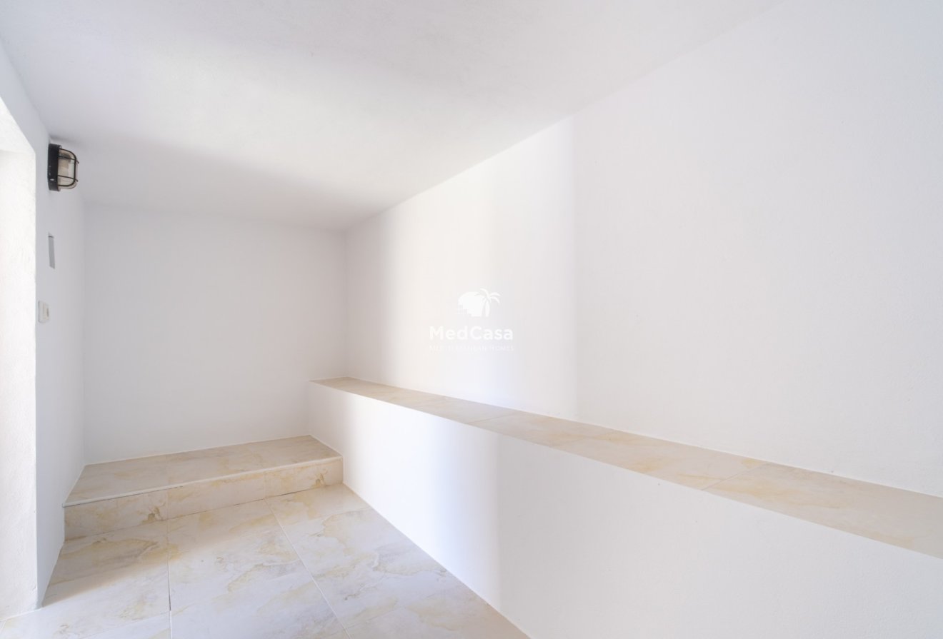 Resale - Townhouse -
Orihuela Costa - Las Filipinas