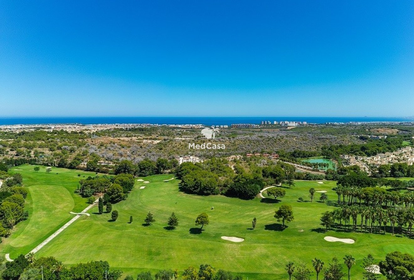 Segunda mano - Apartamento -
Orihuela Costa - Lomas De Cabo Roig