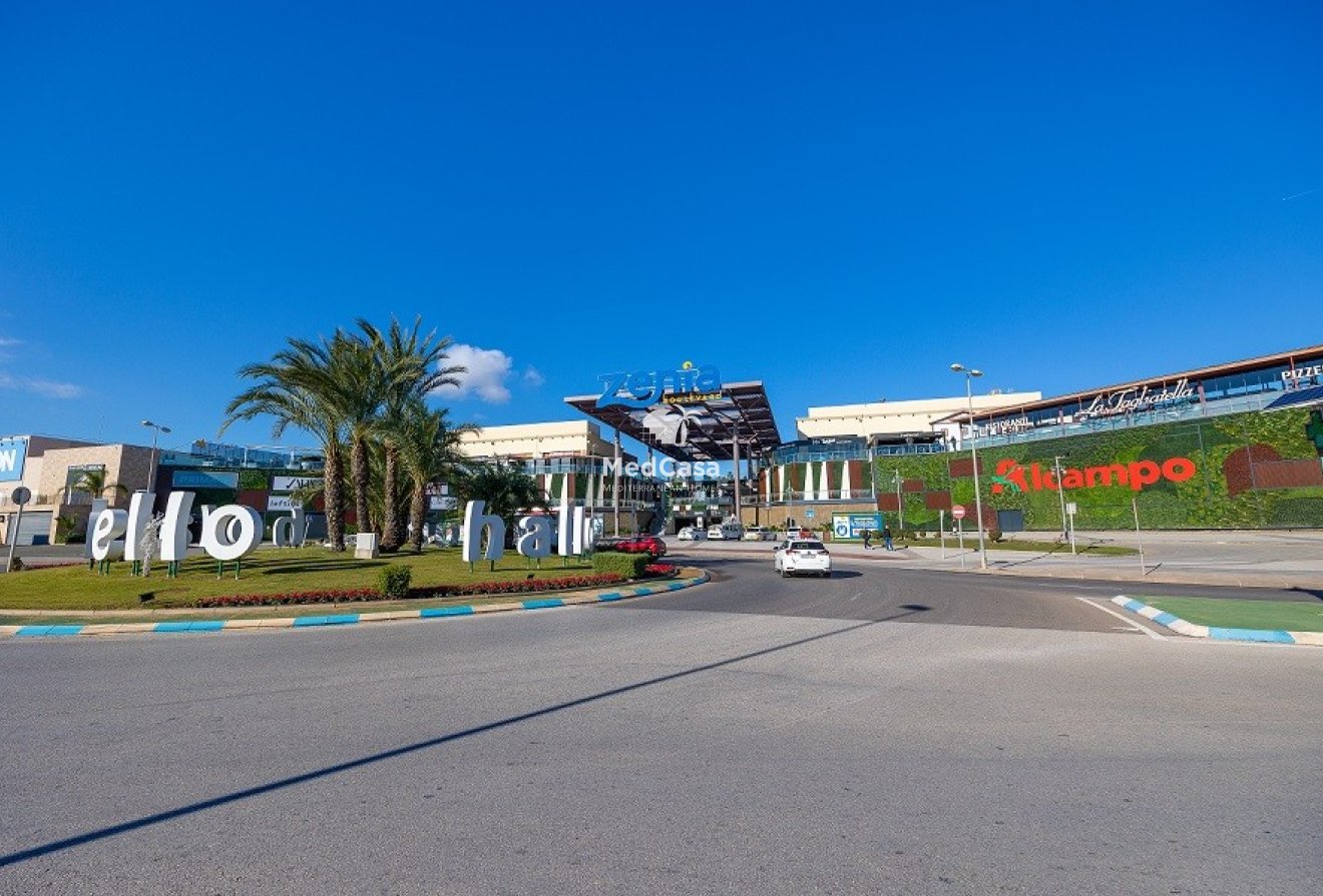 Segunda mano - Apartamento -
Orihuela Costa - Lomas De Cabo Roig