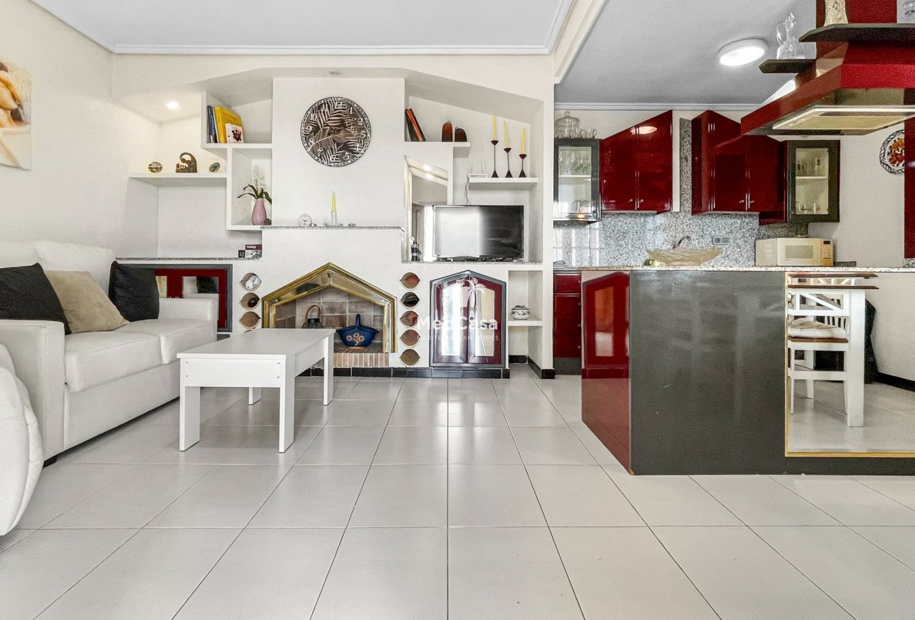 Segunda mano - Apartamento -
Orihuela Costa - Los Altos *