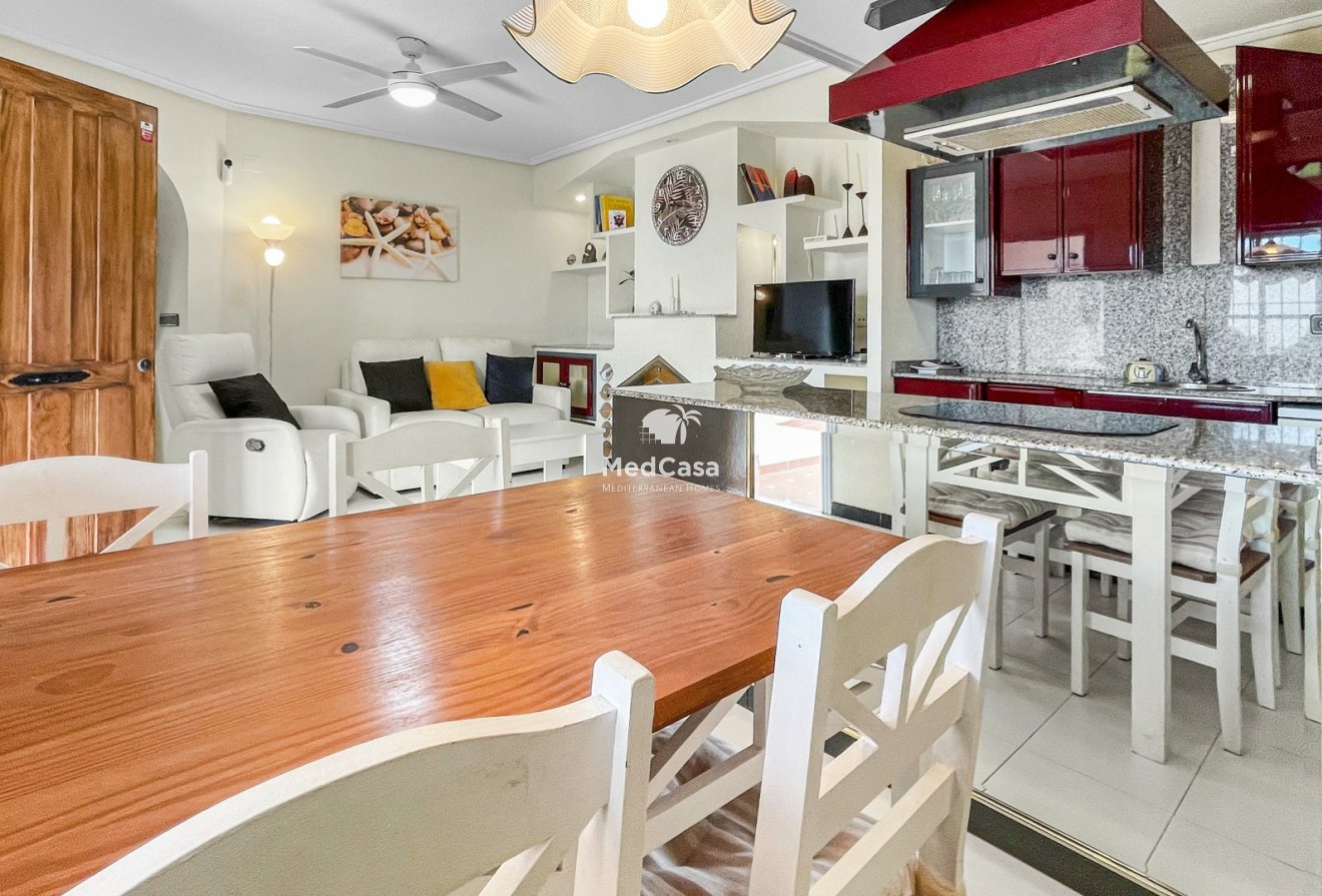 Segunda mano - Apartamento -
Orihuela Costa - Los Altos *