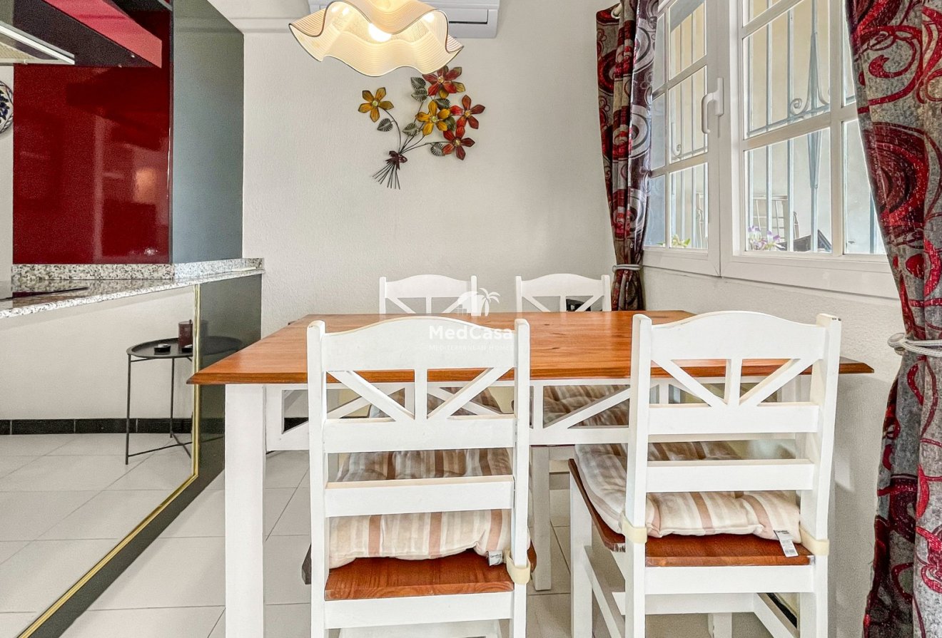 Segunda mano - Apartamento -
Orihuela Costa - Los Altos *