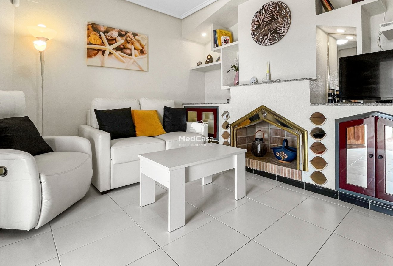 Segunda mano - Apartamento -
Orihuela Costa - Los Altos *