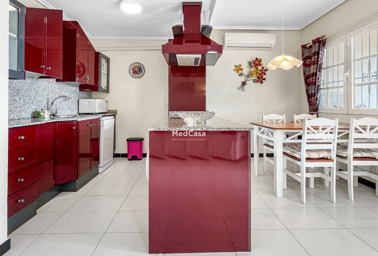 Segunda mano - Apartamento -
Orihuela Costa - Los Altos *