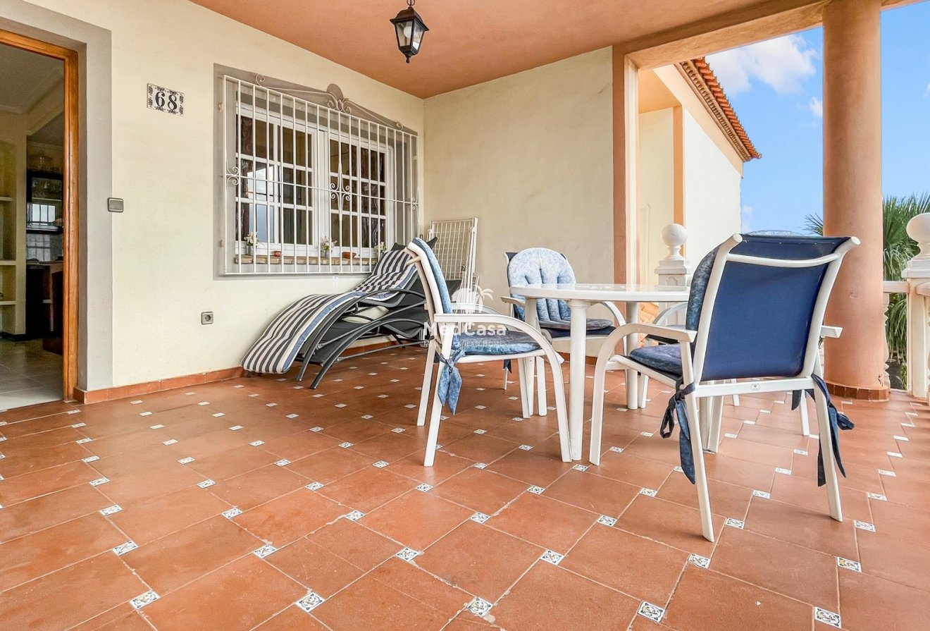Segunda mano - Apartamento -
Orihuela Costa - Los Altos *
