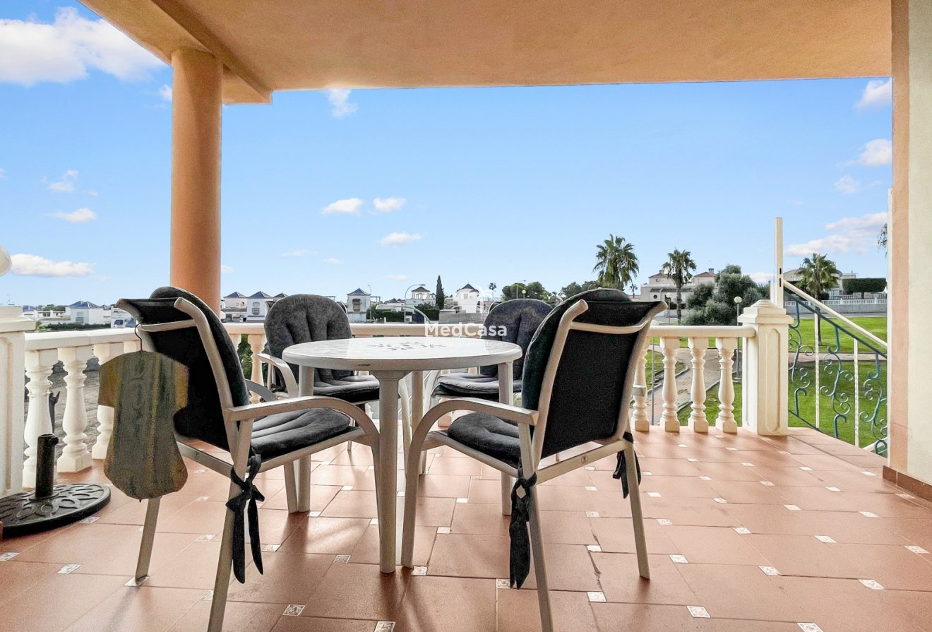 Segunda mano - Apartamento -
Orihuela Costa - Los Altos *