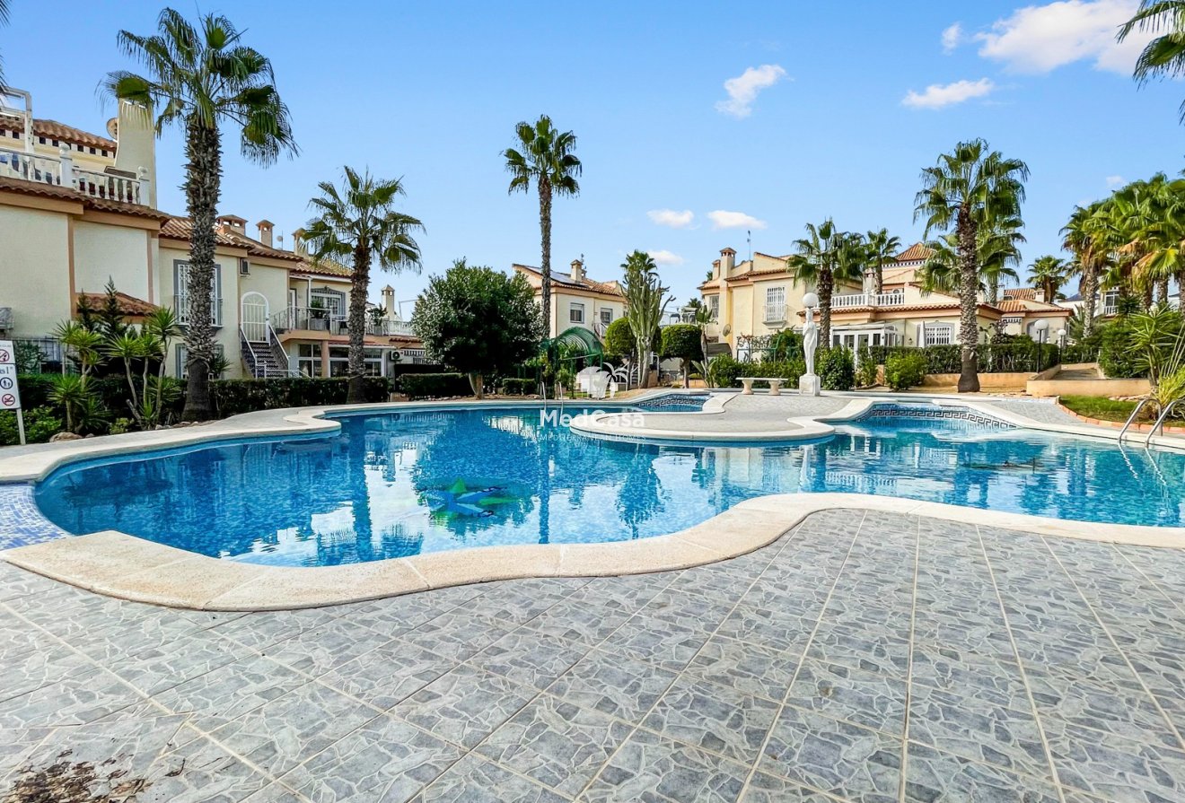 Segunda mano - Apartamento -
Orihuela Costa - Los Altos *