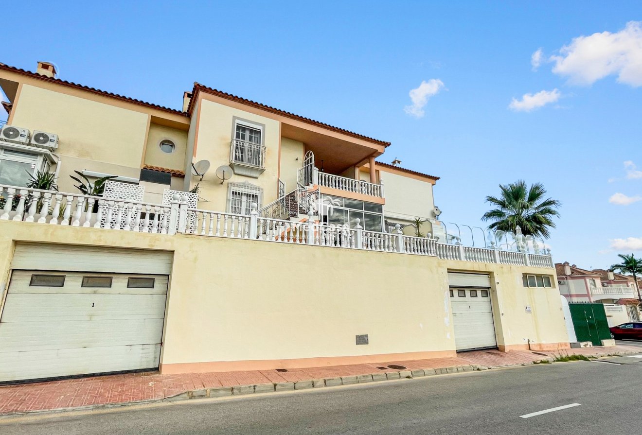 Segunda mano - Apartamento -
Orihuela Costa - Los Altos *