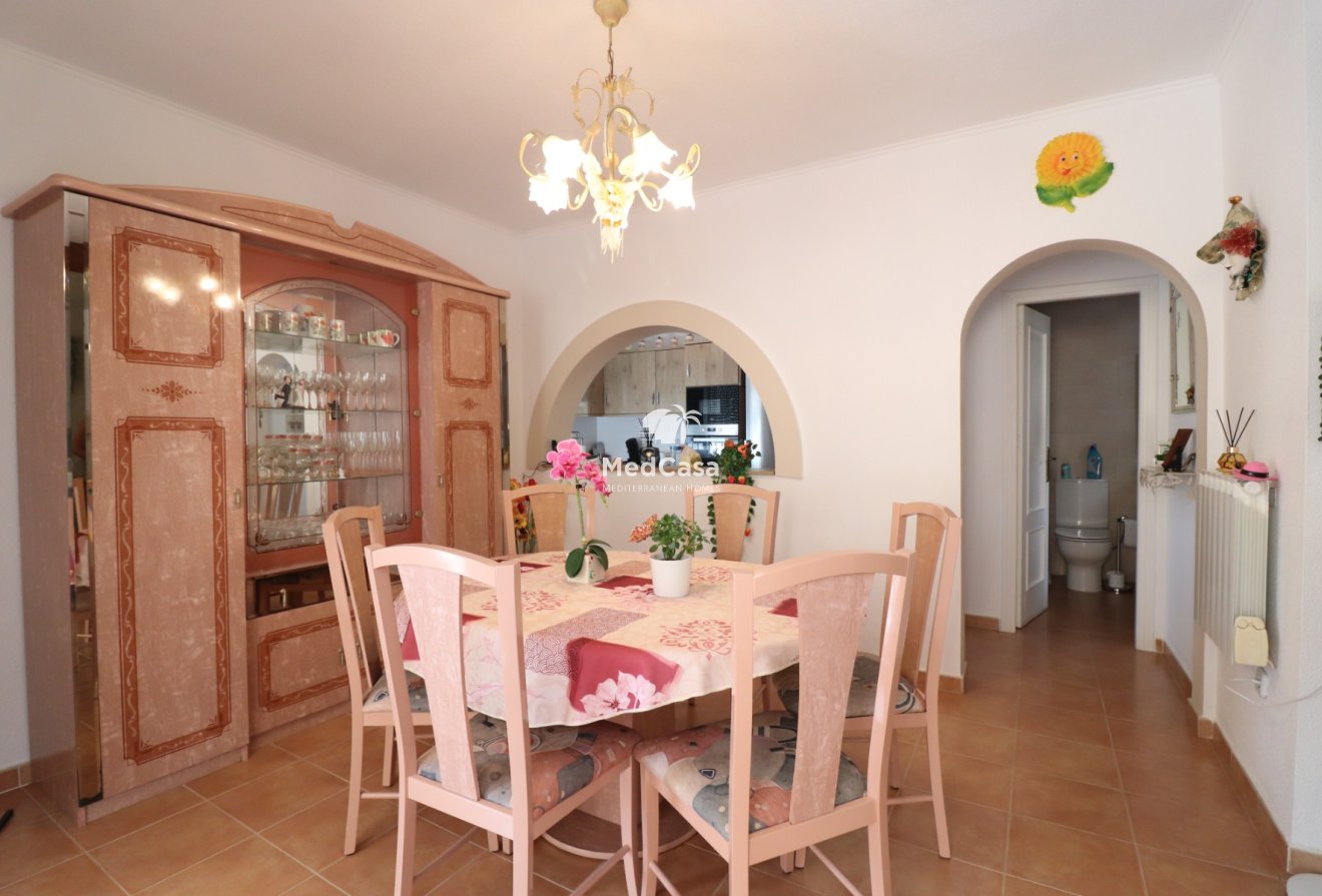 Segunda mano - Villa -
Algorfa - Montebello