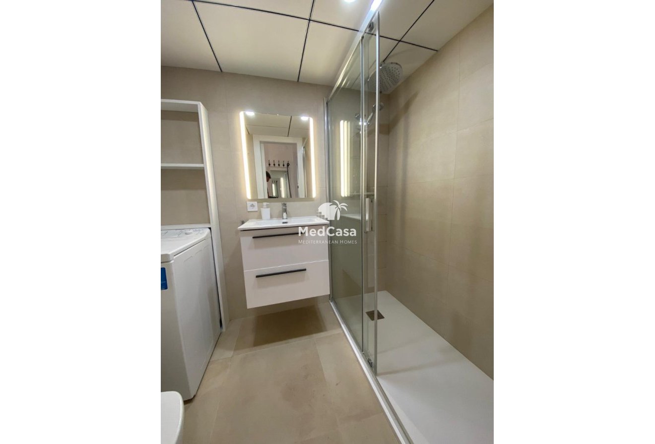 Segunda mano - Apartamento -
Benidorm - Rincón de Loix