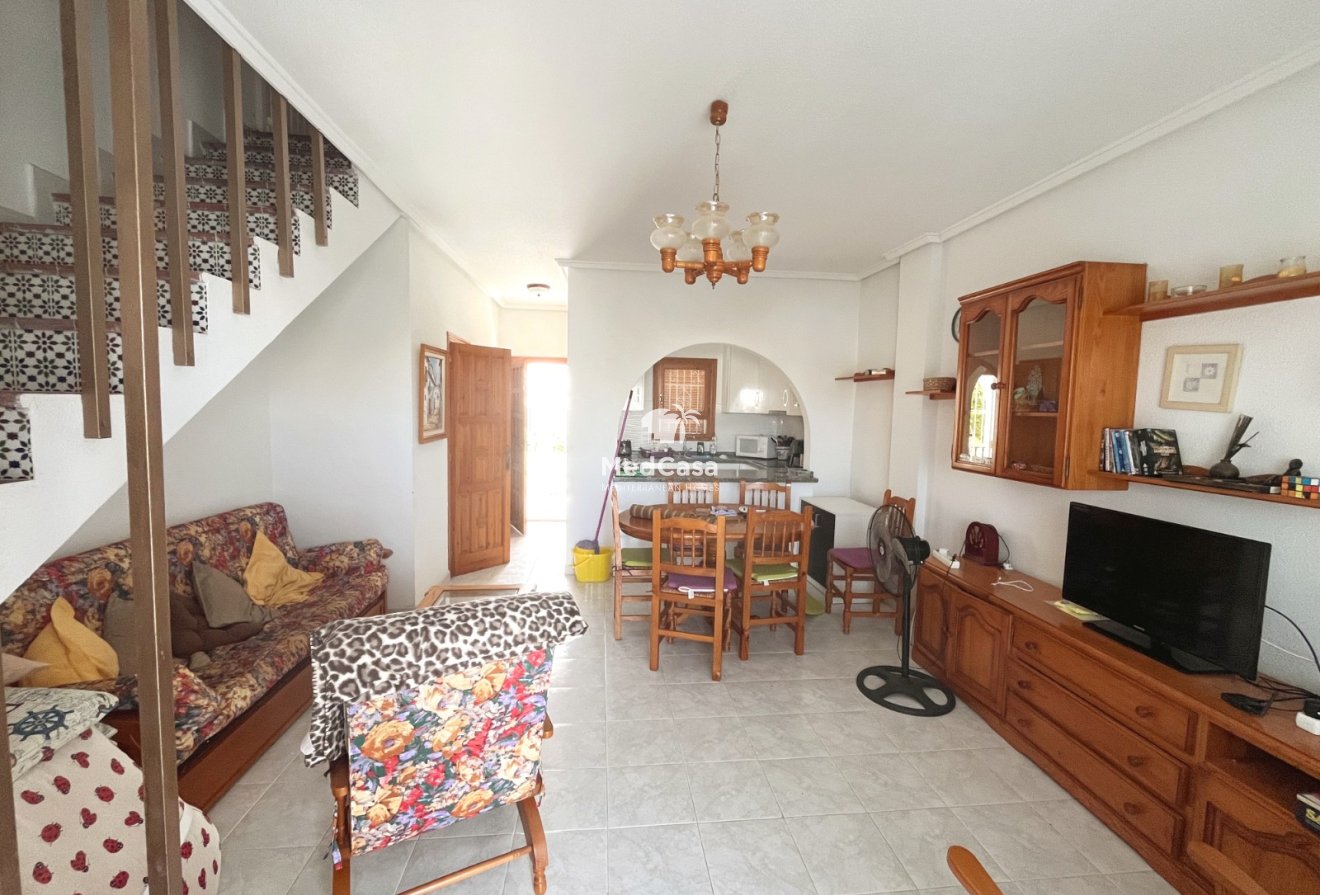 Resale - Townhouse -
Ciudad Quesada